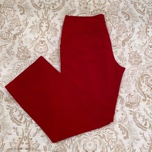 New York and Company Women’s Dress Pants size 14 inseam 32